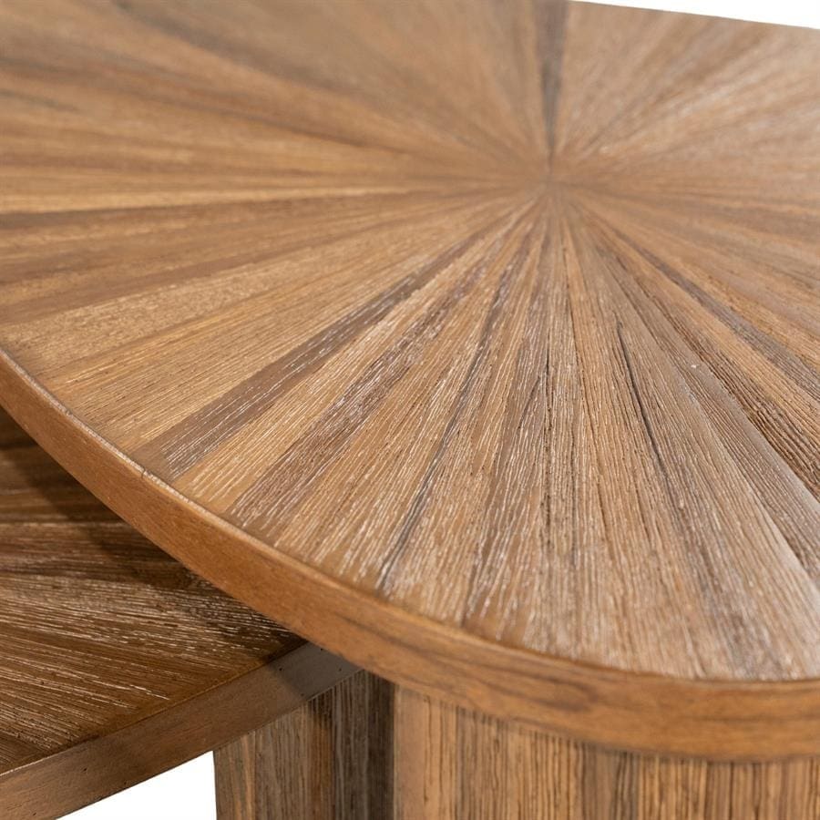 Tala ( Set Of 2) By-Boo Salontafel 260154