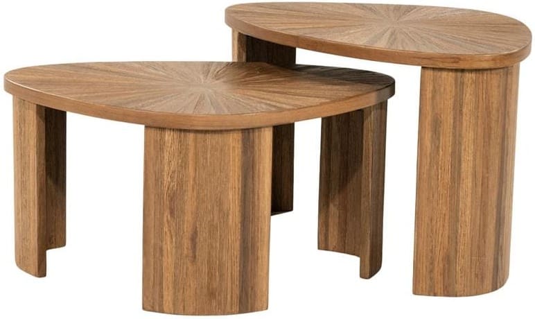 Tala ( Set Of 2) By-Boo Salontafel 260154