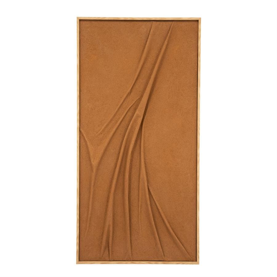 Veck 70x140 cm - Caramel By-Boo Wanddecoratie 260067