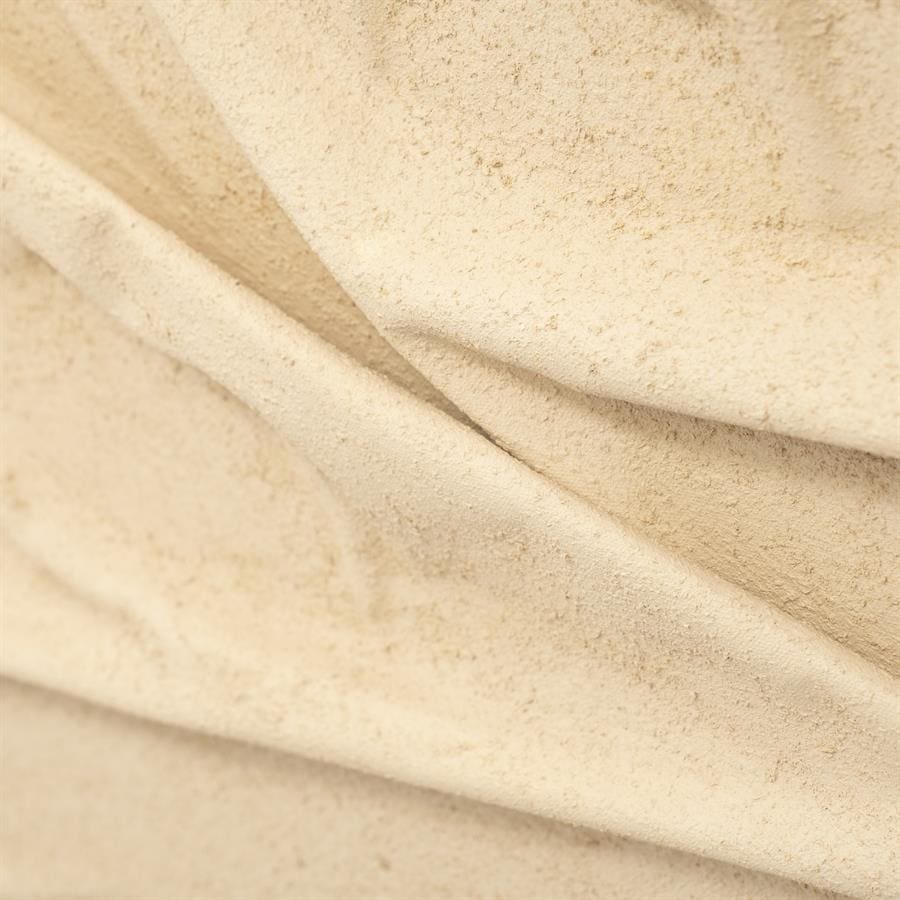 Veck 90x120 cm - Beige By-Boo Wanddecoratie 260068