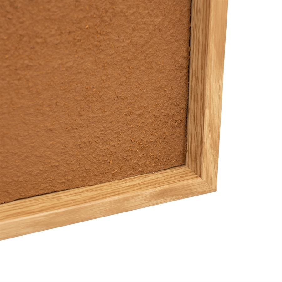 Veck 90x120 cm - Caramel By-Boo Wanddecoratie 260069