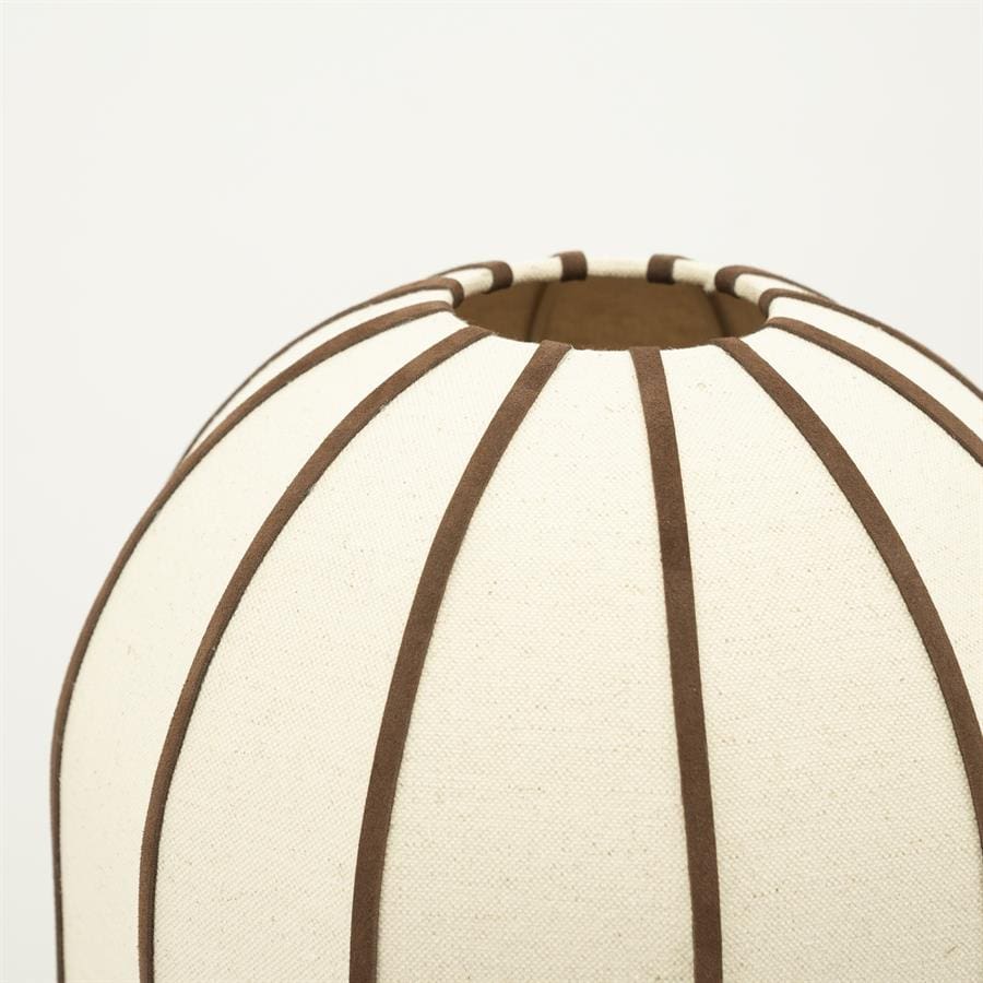 Vloerlamp Cocoon - Brown By-Boo Vloerlamp 260281