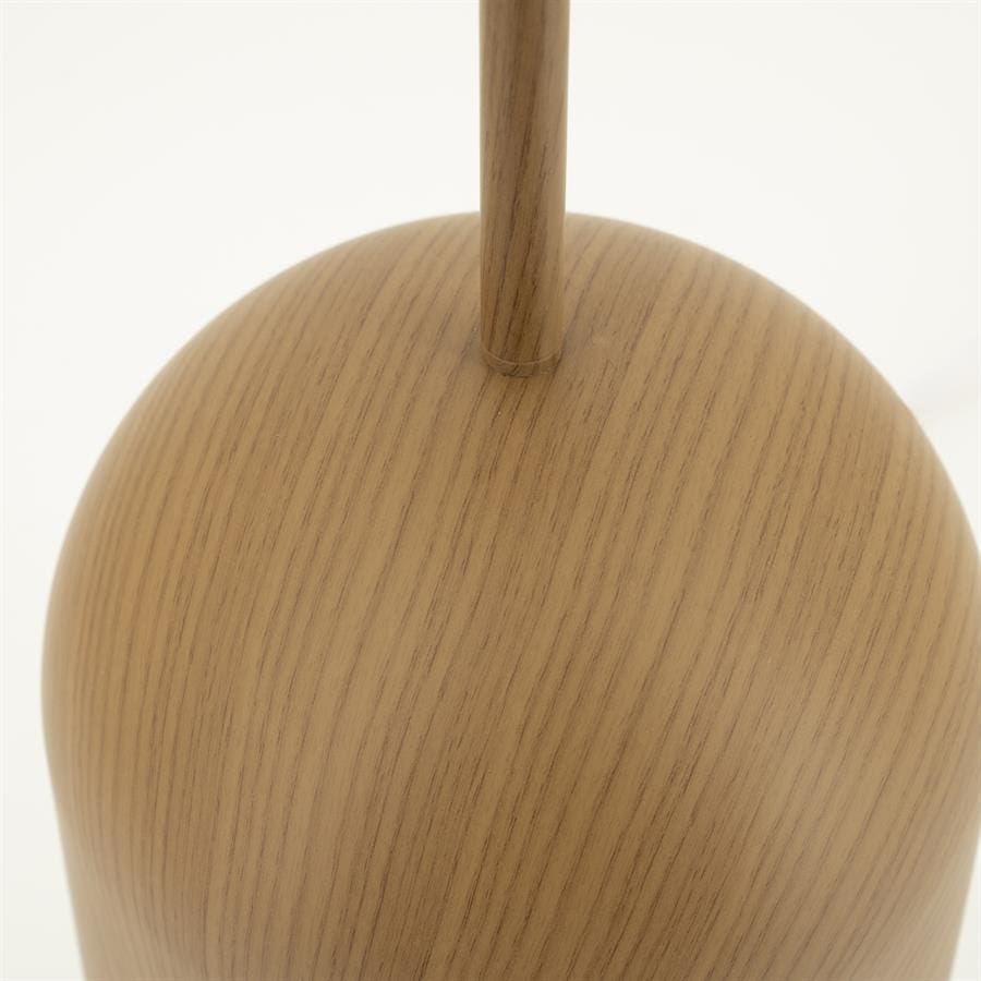 Vloerlamp Cocoon - Brown By-Boo Vloerlamp 260281
