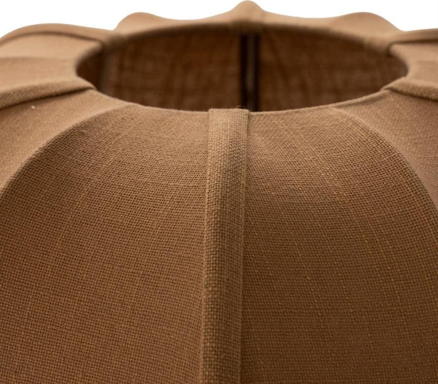 Vloerlamp Sora - Brown By-Boo Vloerlamp 260038