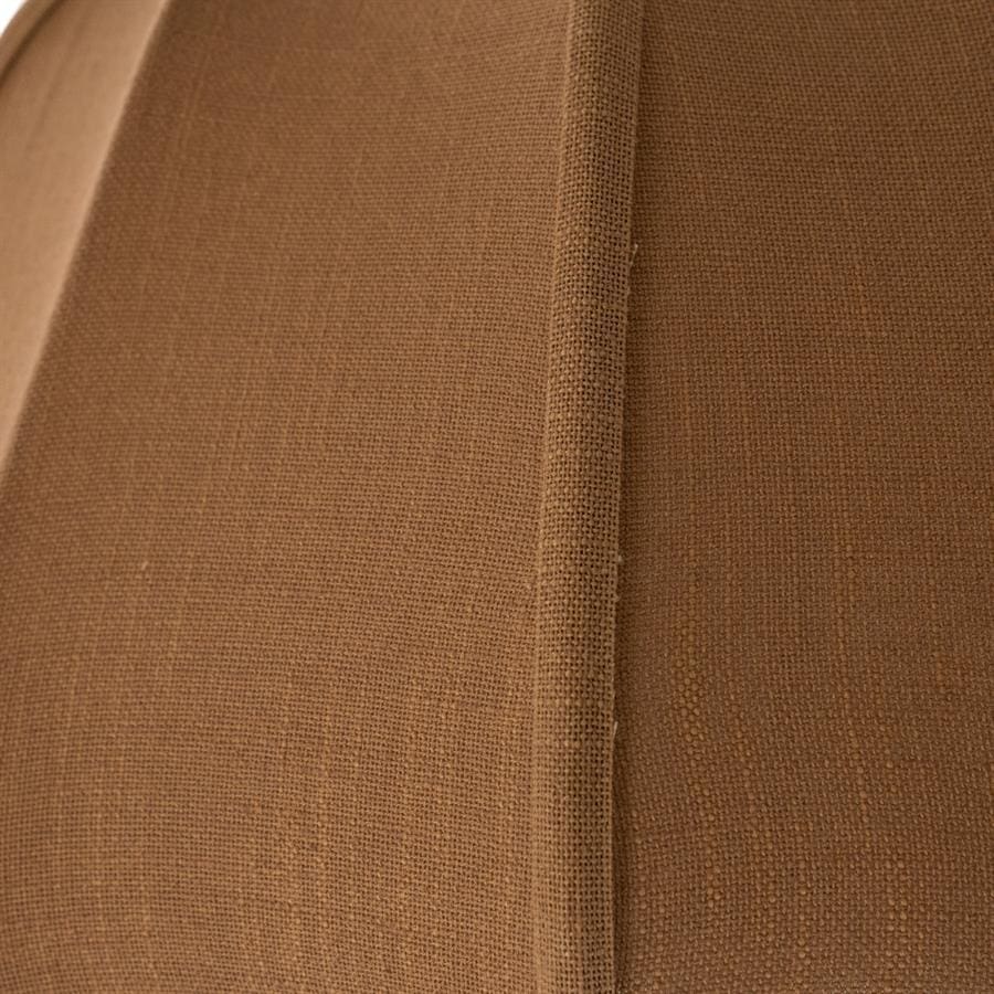 Vloerlamp Sora - Brown By-Boo Vloerlamp 260038