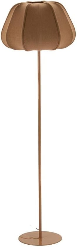 Vloerlamp Sora - Brown By-Boo Vloerlamp 260038