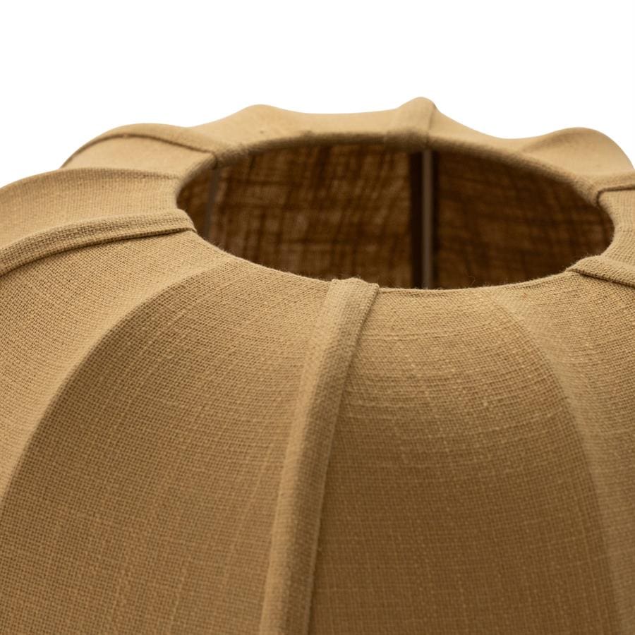 Vloerlamp Sora - Green By-Boo Vloerlamp 260039