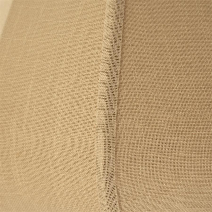 Vloerlamp Sora - Natural By-Boo Vloerlamp 260037