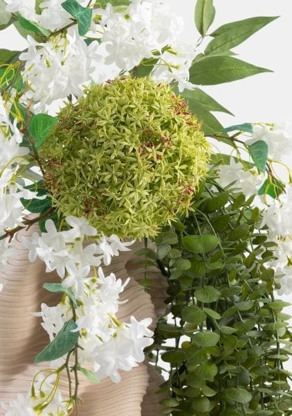 COCO maison Botanica kunstboeket Multi