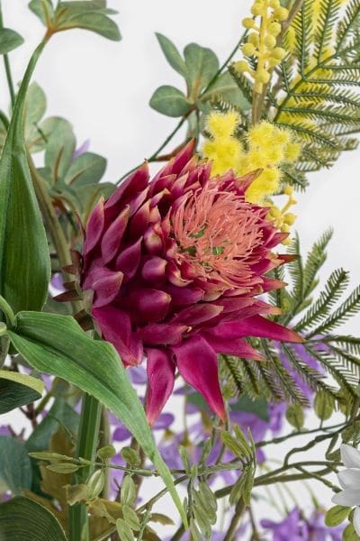 COCO maison Dulcia kunstboeket Multi