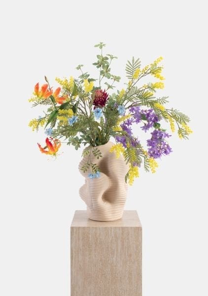 COCO maison Dulcia kunstboeket Multi