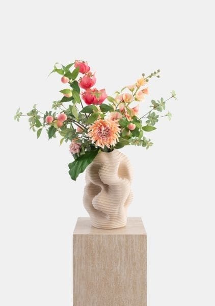 COCO maison Rosella kunstboeket Multi