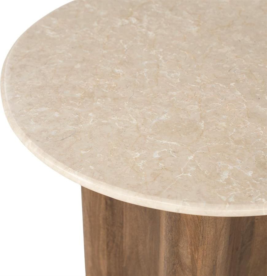 Bijzettafel Bodhi Eleonora Bijzettafel 96579
