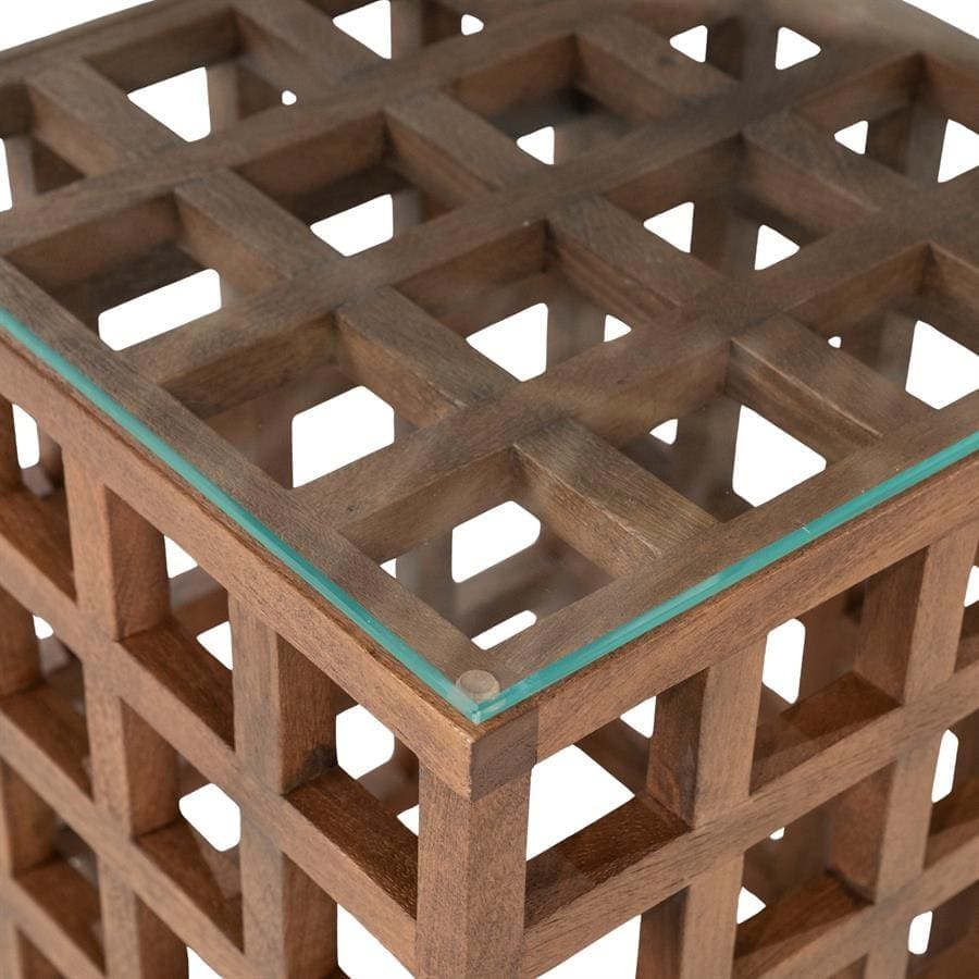 Bijzettafel Heras Eleonora Bijzettafel 96574
