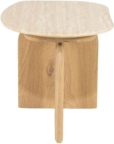 Bijzettafel Lova Eleonora Bijzettafel 96596