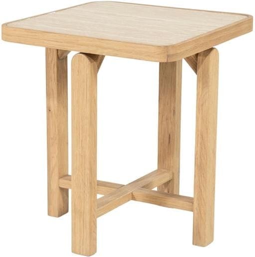 Bijzettafel Vidar Eleonora Bijzettafel 96599