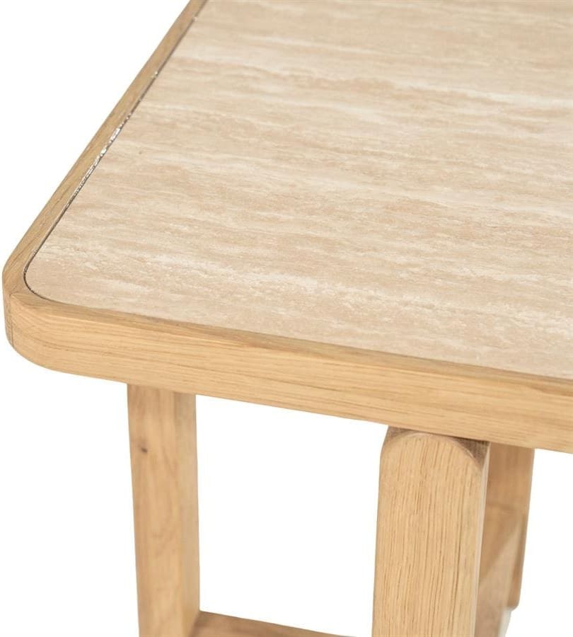 Bijzettafel Vidar Eleonora Bijzettafel 96599