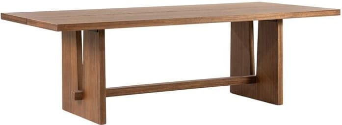 Eettafel Lira 240x110 cm Eleonora Eettafel 96616