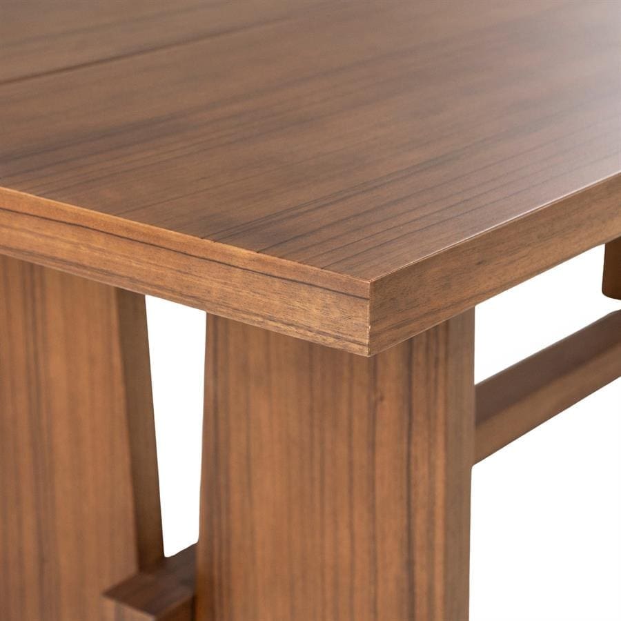 Eettafel Lira 240x110 cm Eleonora Eettafel 96616