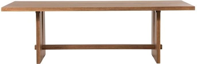 Eettafel Lira 240x110 cm Eleonora Eettafel 96616