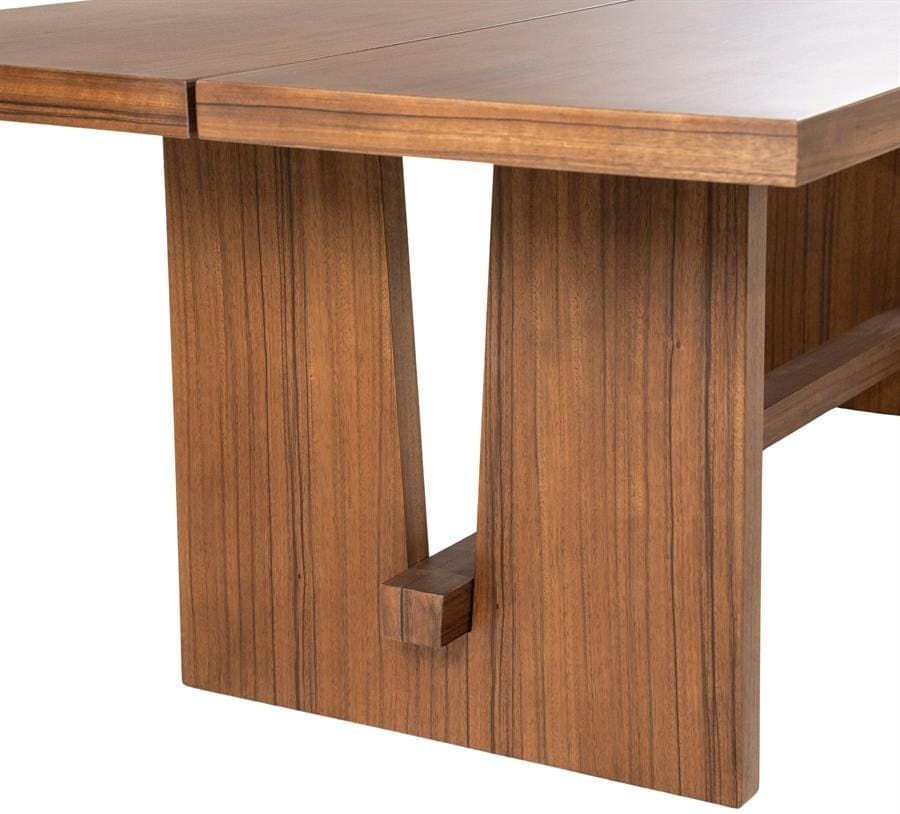Eettafel Lira 300x120 cm Eleonora Eettafel 96617