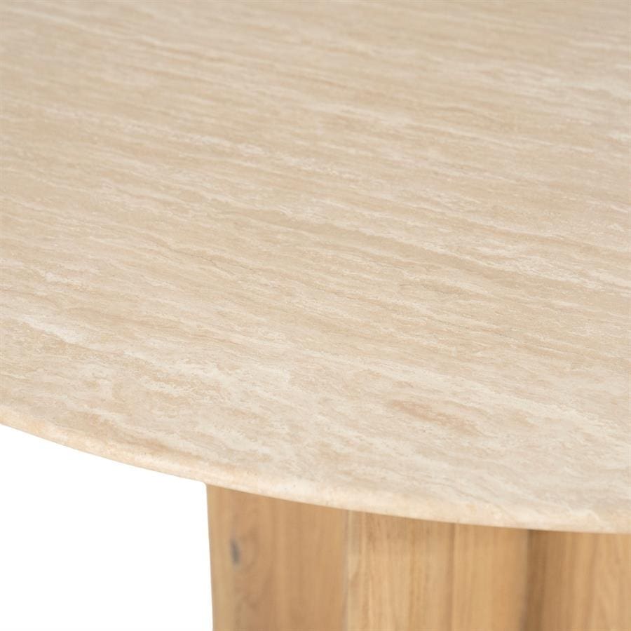 Eettafel Lova Eleonora Eettafel 96598