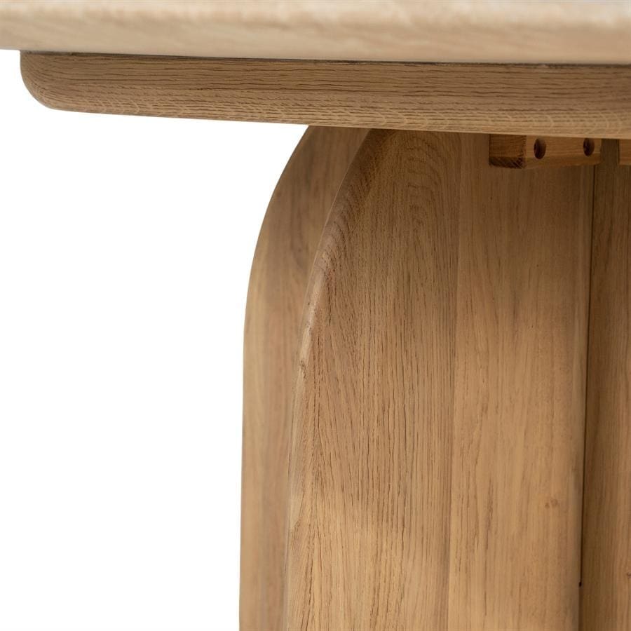 Eettafel Lova Eleonora Eettafel 96598