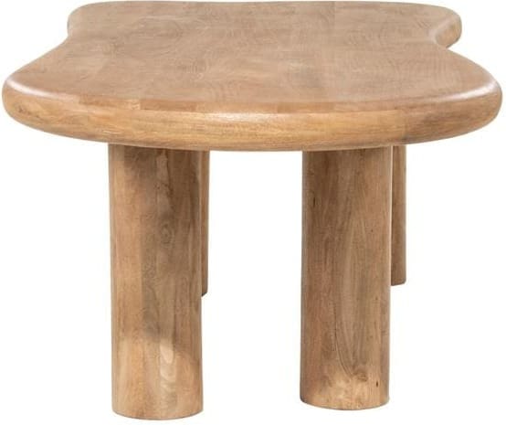 Eettafel Nigel 250x110 cm Eleonora Eettafel 96585