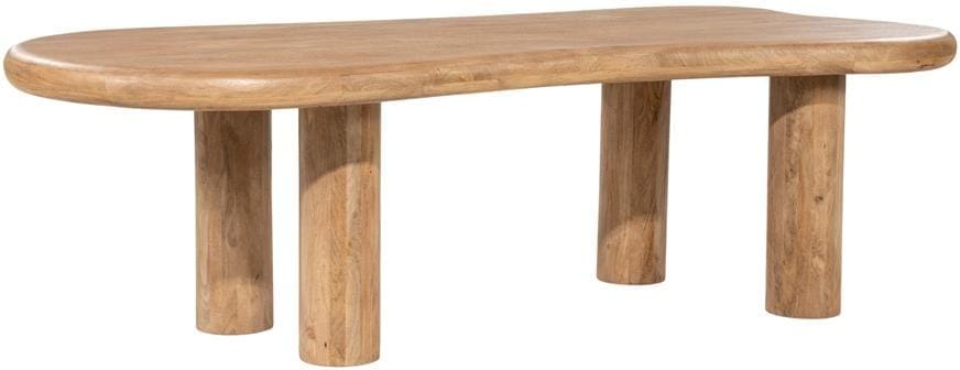 Eettafel Nigel 250x110 cm Eleonora Eettafel 96585