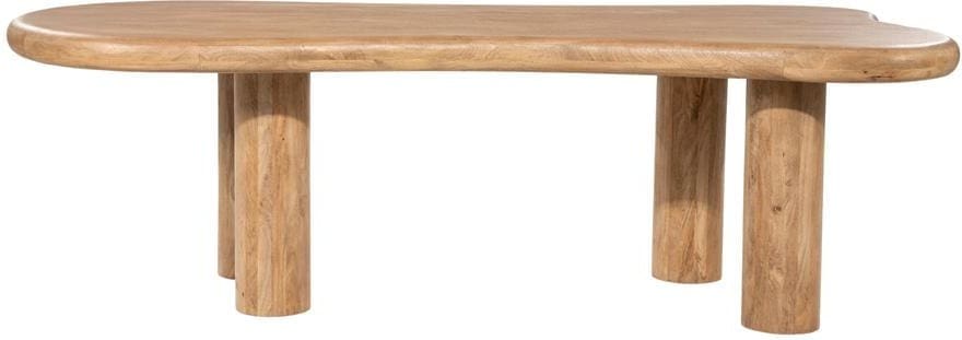 Eettafel Nigel 250x110 cm Eleonora Eettafel 96585