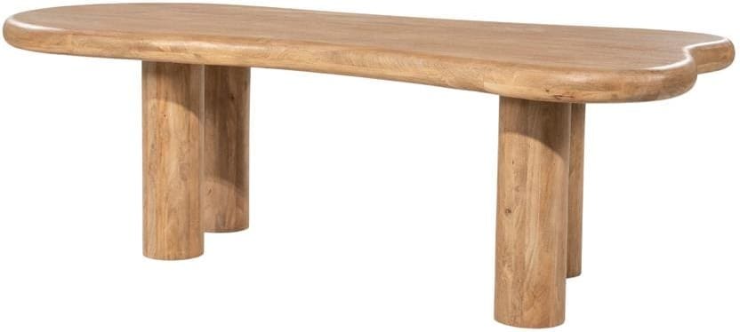 Eettafel Nigel 250x110 cm Eleonora Eettafel 96585