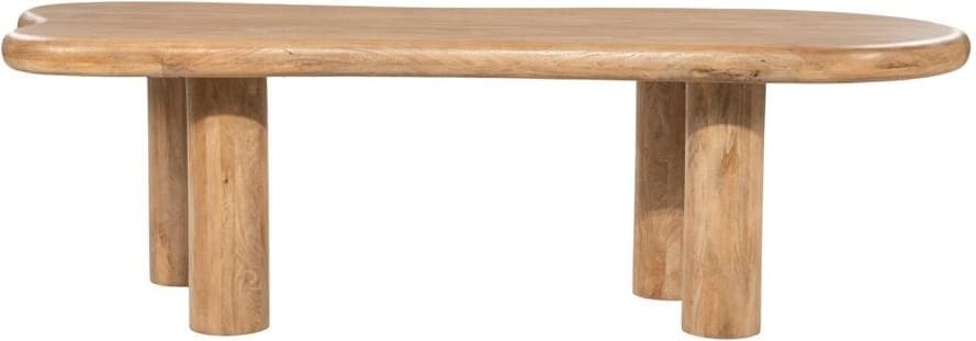 Eettafel Nigel 250x110 cm Eleonora Eettafel 96585