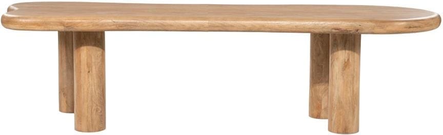 Eettafel Nigel 300x120 cm Eleonora Eettafel 96586