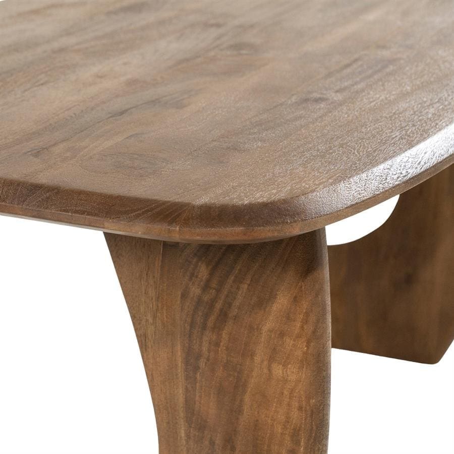 Eettafel Phoebe 170x110 cm Eleonora Eettafel 96590