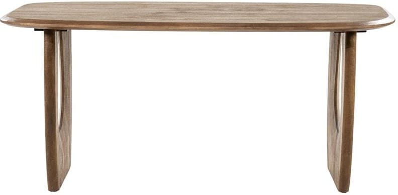 Eettafel Phoebe 170x110 cm Eleonora Eettafel 96590