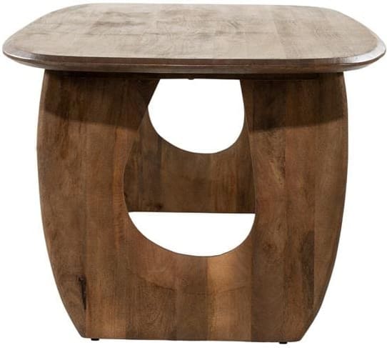 Eettafel Phoebe 230x110 cm Eleonora Eettafel 96591