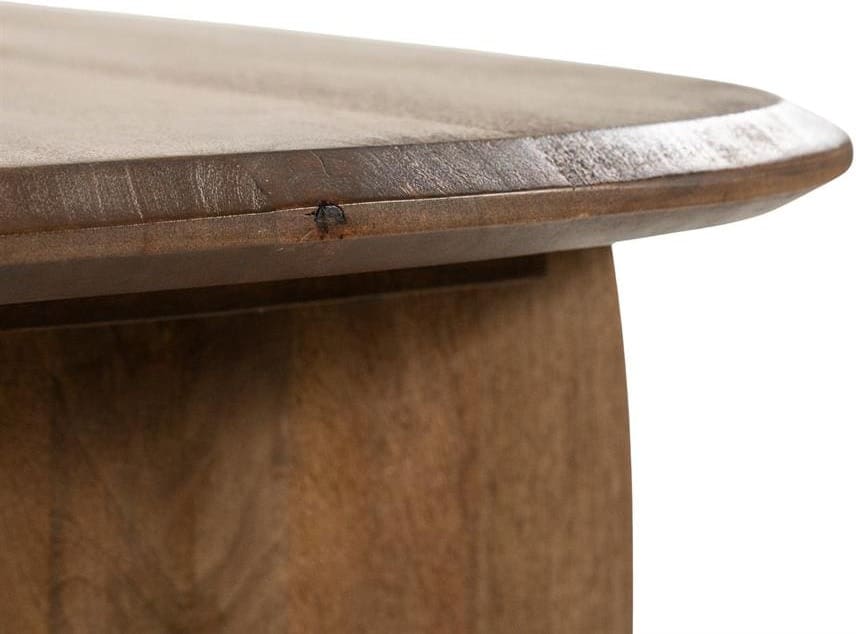 Eettafel Phoebe 230x110 cm Eleonora Eettafel 96591