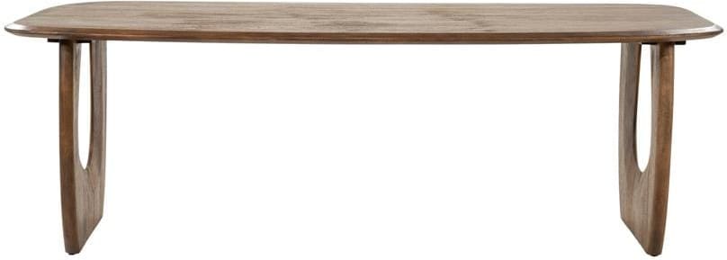 Eettafel Phoebe 230x110 cm Eleonora Eettafel 96591