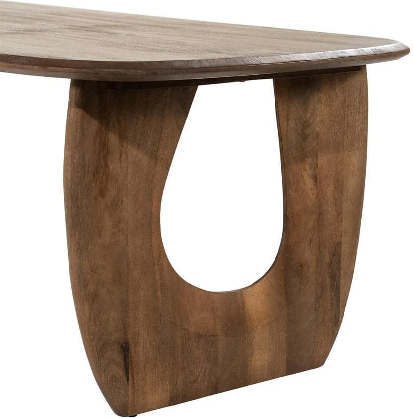 Eettafel Phoebe 290x110 cm Eleonora Eettafel 96592