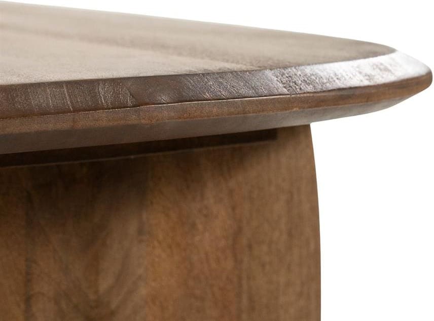 Eettafel Phoebe 290x110 cm Eleonora Eettafel 96592
