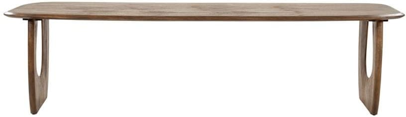 Eettafel Phoebe 290x110 cm Eleonora Eettafel 96592