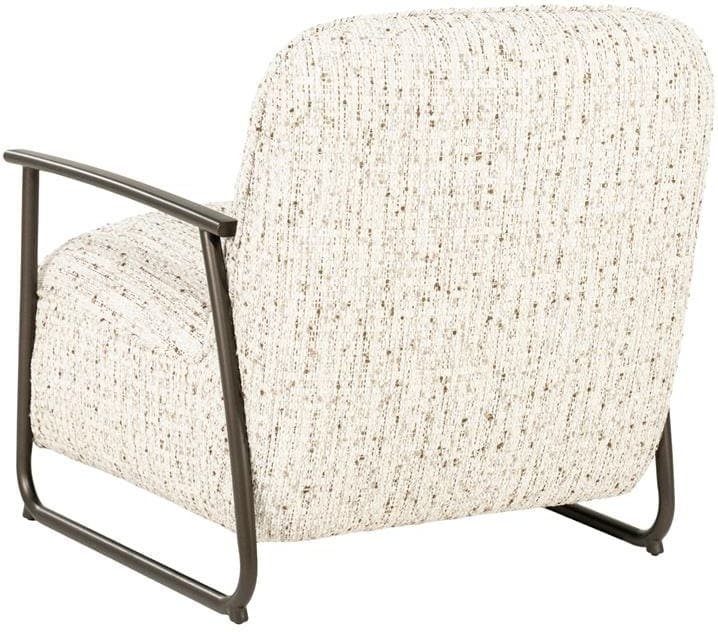 Fauteuil Norel - Beige Vive Eleonora Fauteuil 96618