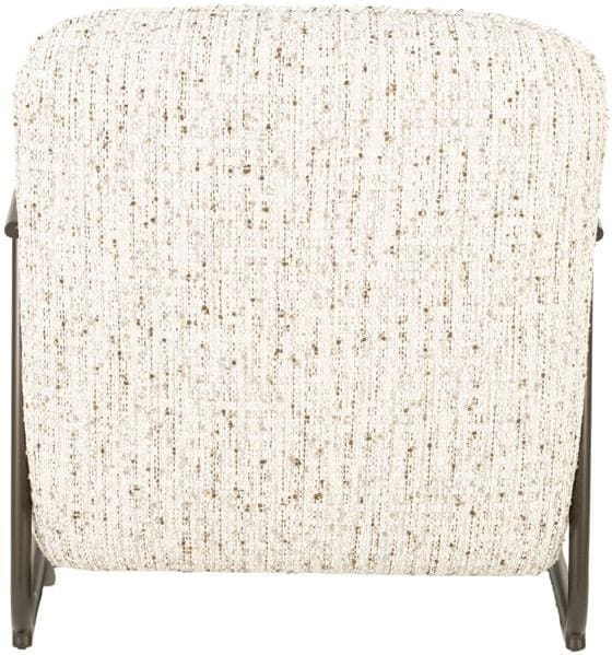 Fauteuil Norel - Beige Vive Eleonora Fauteuil 96618