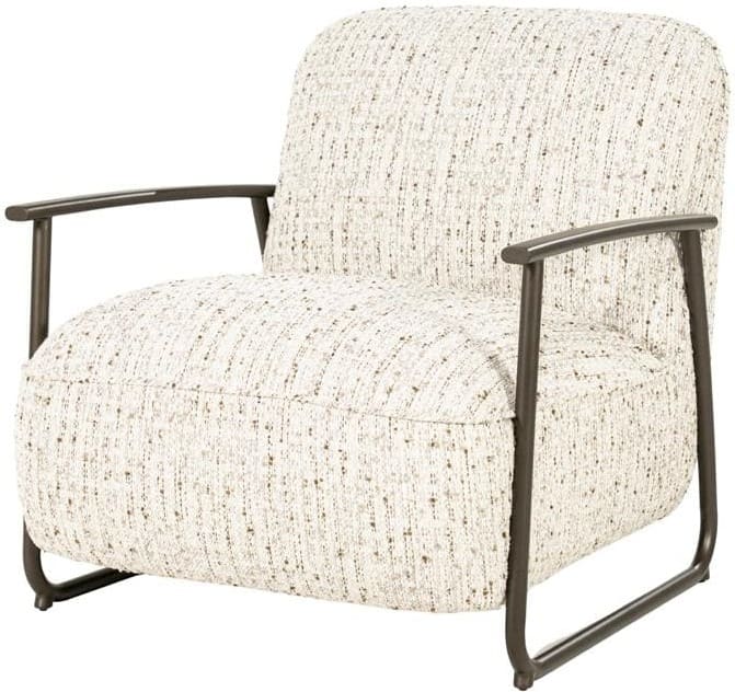 Fauteuil Norel - Beige Vive Eleonora Fauteuil 96618