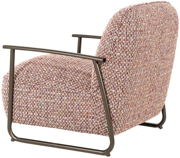 Fauteuil Norel - Rood Vive Eleonora Fauteuil 96620
