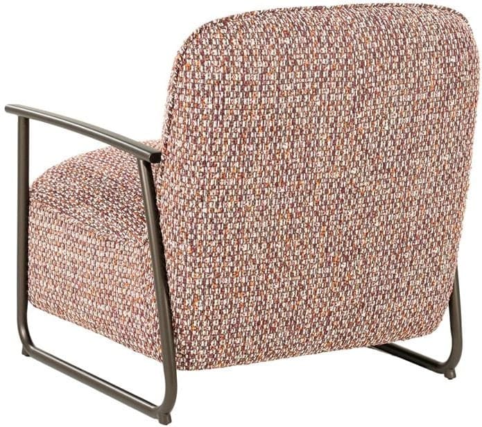 Fauteuil Norel - Rood Vive Eleonora Fauteuil 96620
