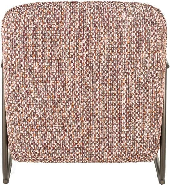 Fauteuil Norel - Rood Vive Eleonora Fauteuil 96620