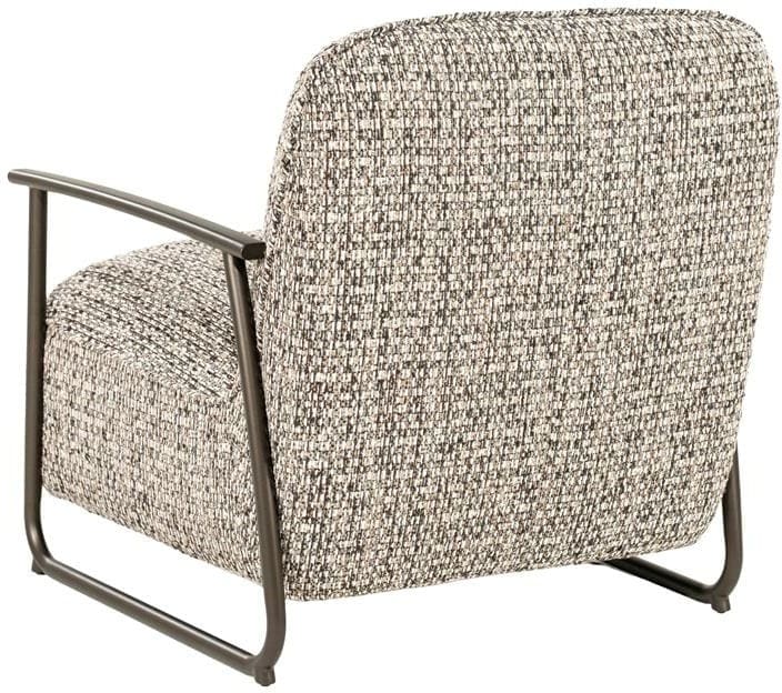 Fauteuil Norel - Taupe Vive Eleonora Fauteuil 96619
