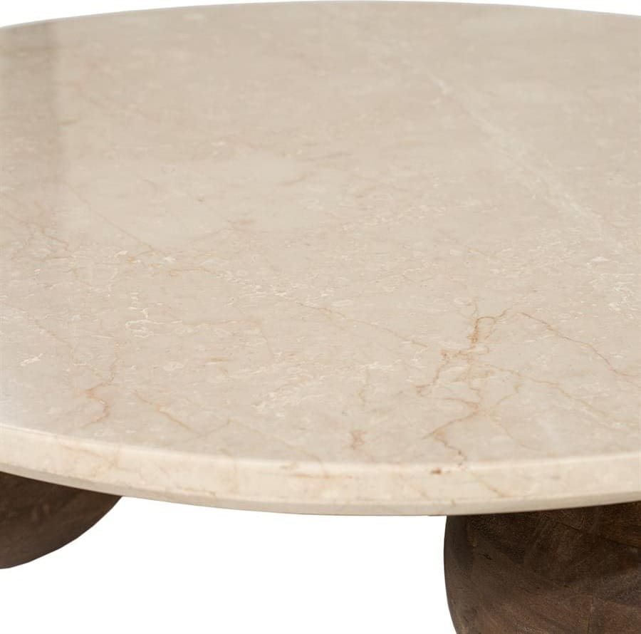 Salontafel Babs Eleonora Salontafel 96587