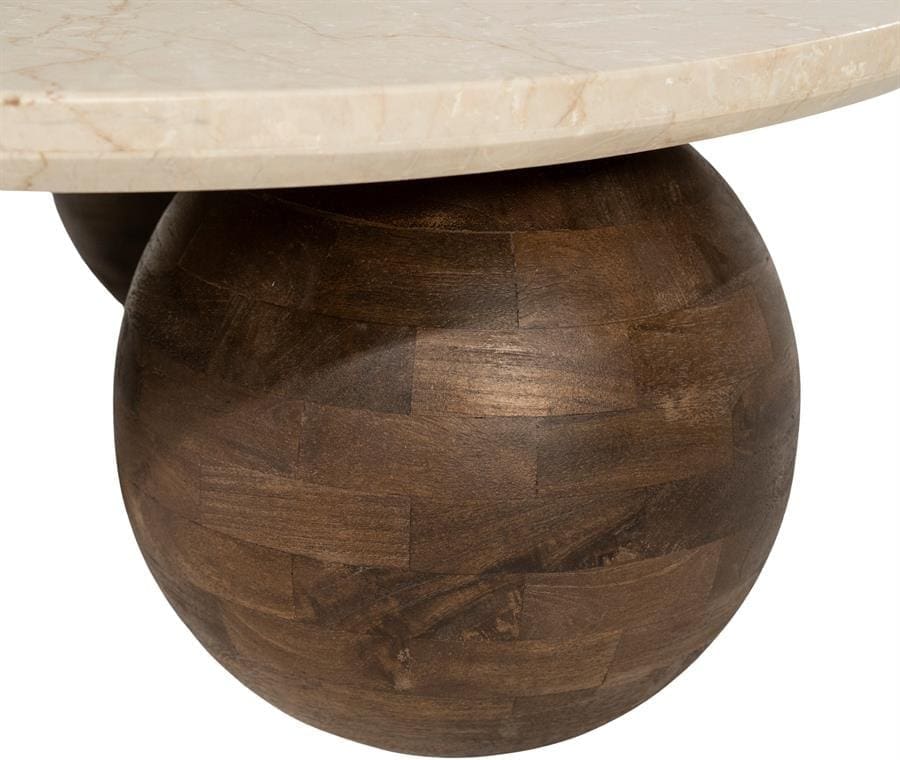 Salontafel Babs Eleonora Salontafel 96587